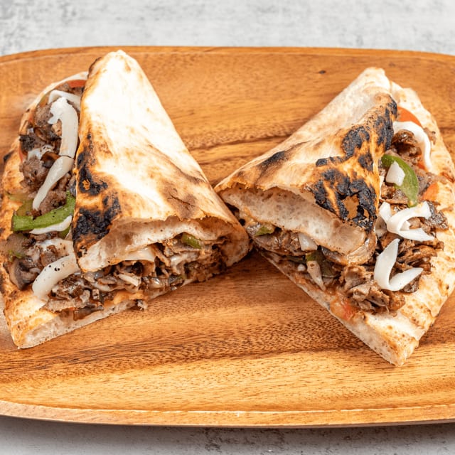 Most Loved Philly Sandwich.