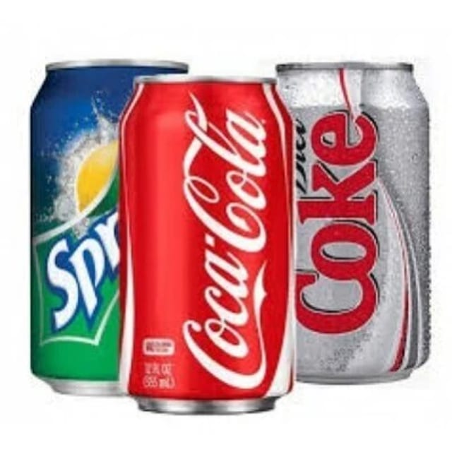 Soda (Can).