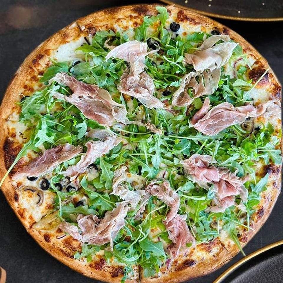 Satisfy Your Dinner Cravings