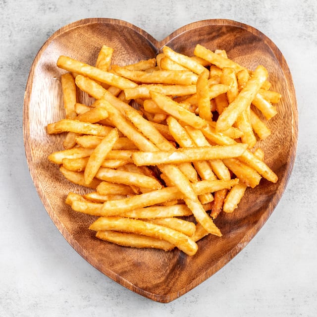 Classic Fries.