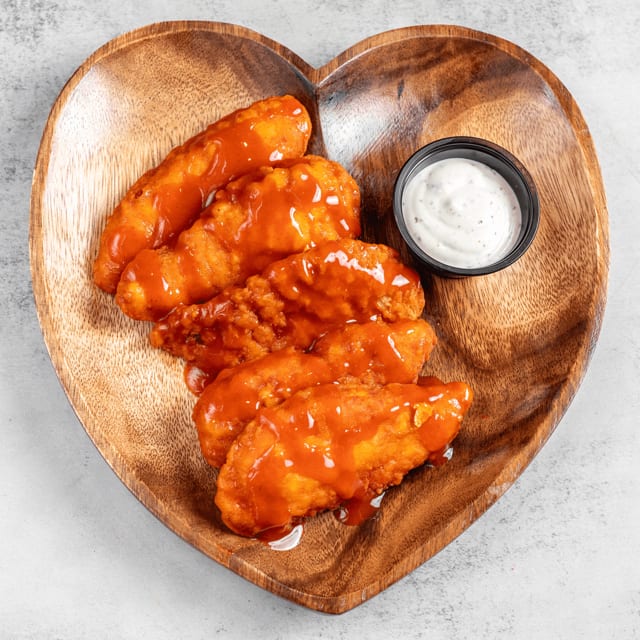 Boneless Chicken.
