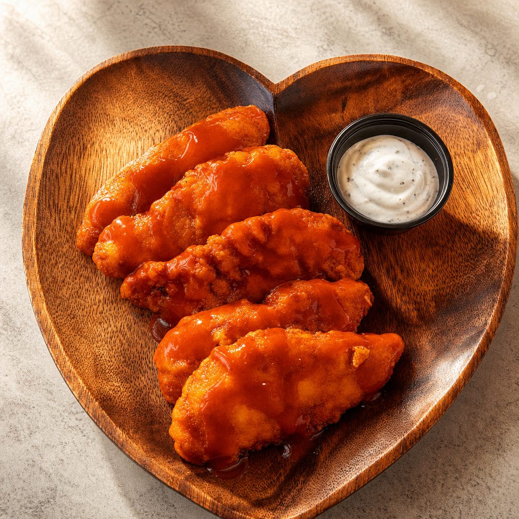Boneless Chicken.